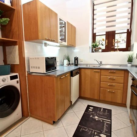 New Design & Style Apartment Old Town Xxl ปราก ภายนอก รูปภาพ