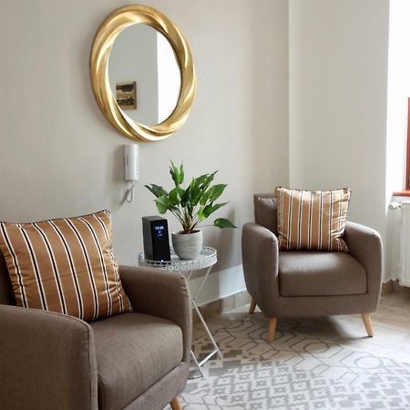 New Design & Style Apartment Old Town Xxl ปราก ภายนอก รูปภาพ