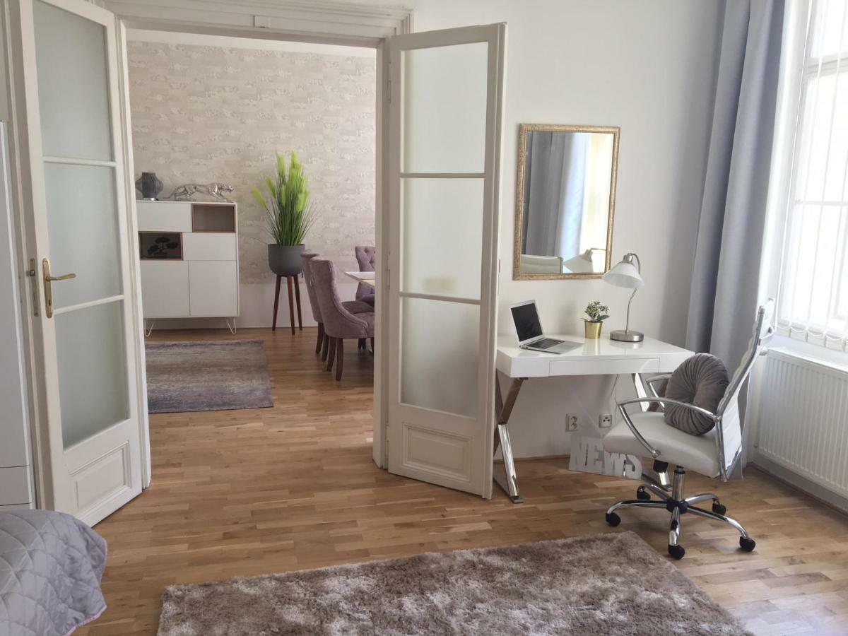 New Design & Style Apartment Old Town Xxl ปราก ภายนอก รูปภาพ