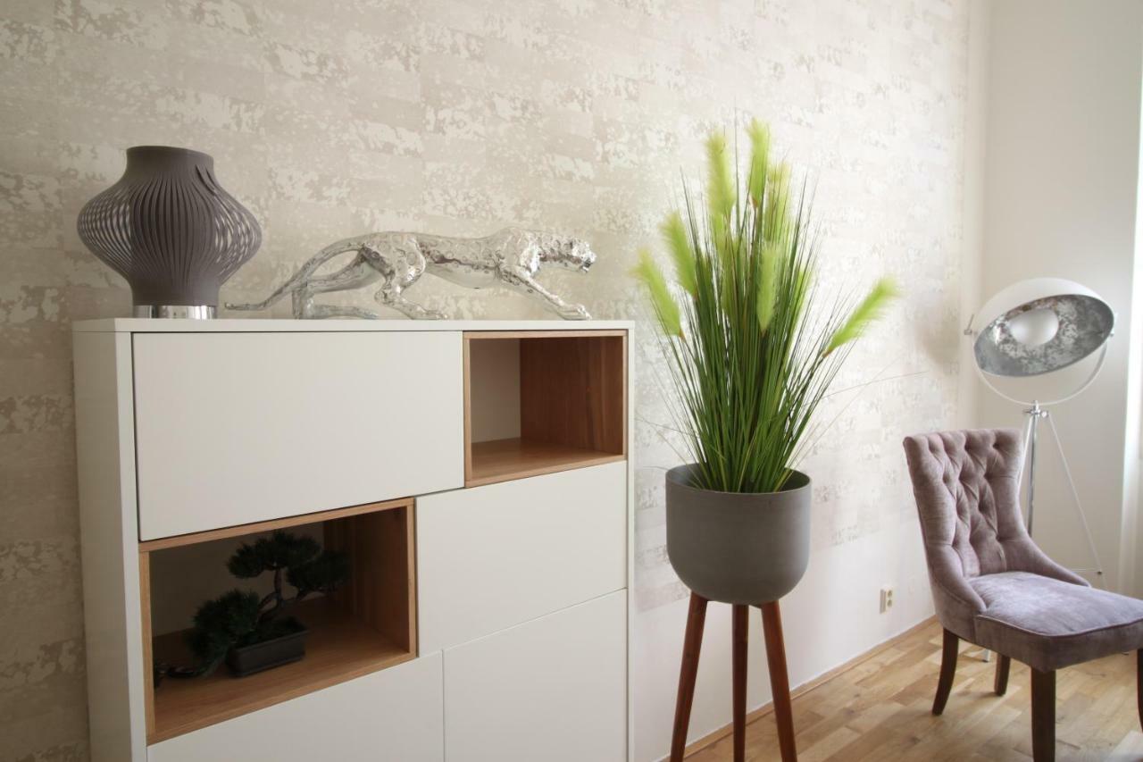 New Design & Style Apartment Old Town Xxl ปราก ภายนอก รูปภาพ