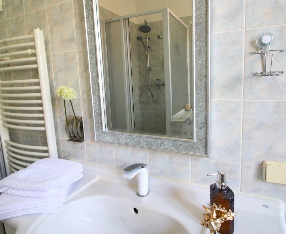 New Design & Style Apartment Old Town Xxl ปราก ภายนอก รูปภาพ