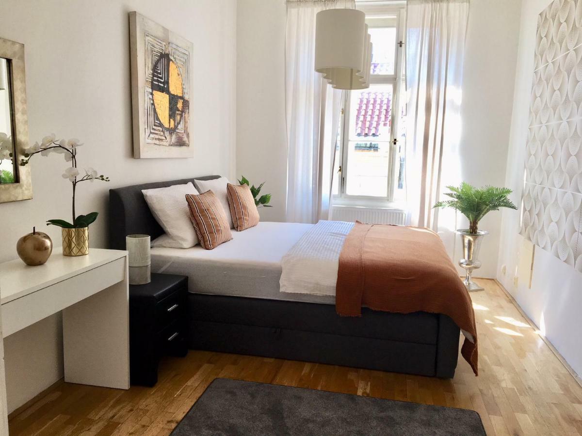 New Design & Style Apartment Old Town Xxl ปราก ภายนอก รูปภาพ