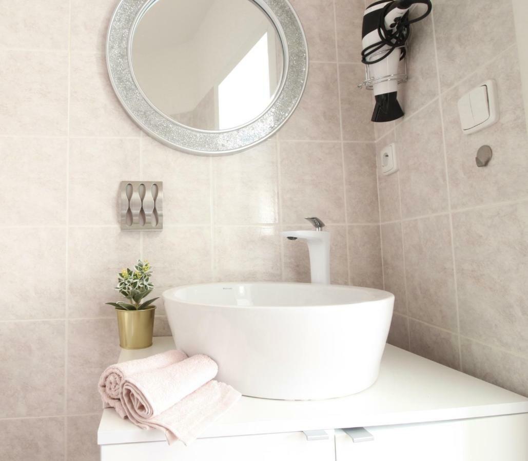 New Design & Style Apartment Old Town Xxl ปราก ภายนอก รูปภาพ