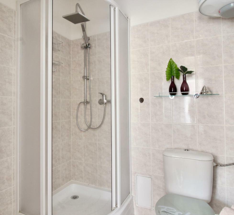 New Design & Style Apartment Old Town Xxl ปราก ภายนอก รูปภาพ
