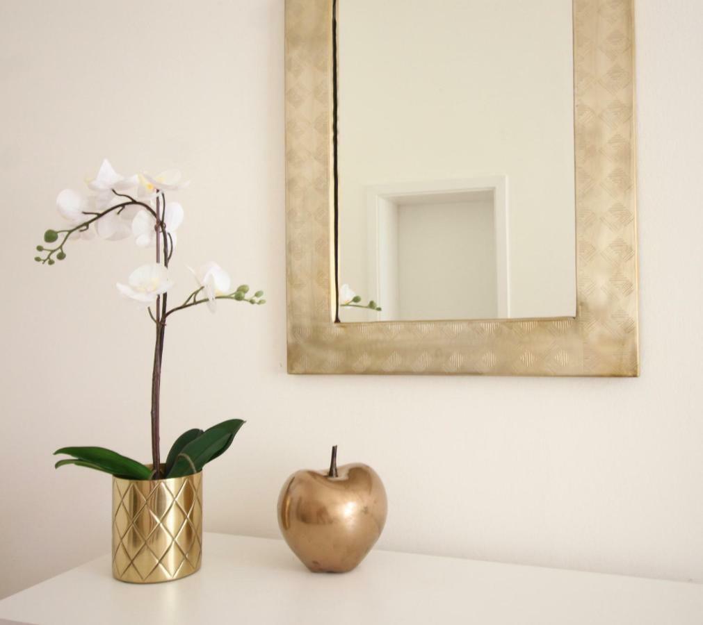 New Design & Style Apartment Old Town Xxl ปราก ภายนอก รูปภาพ