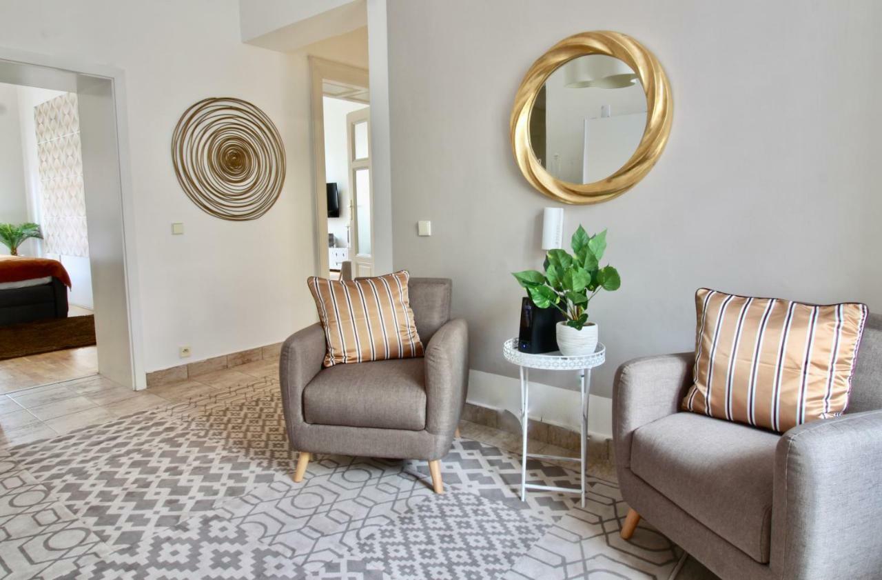 New Design & Style Apartment Old Town Xxl ปราก ภายนอก รูปภาพ