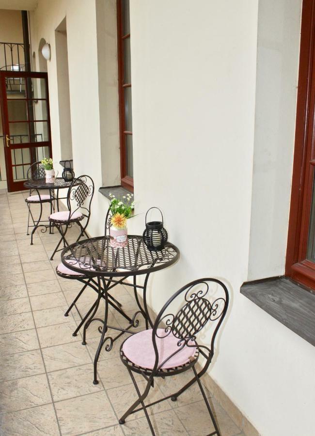 New Design & Style Apartment Old Town Xxl ปราก ภายนอก รูปภาพ